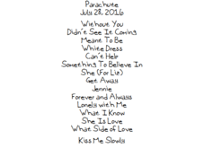Parachute / Brynn Elliott / Andrew Long on Jul 28, 2016 [001-small]