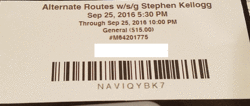 Alternate Routes / Stephen Kellogg on Sep 25, 2016 [007-small]
