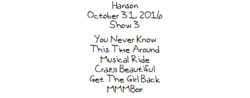 Hanson on Oct 31, 2016 [020-small]