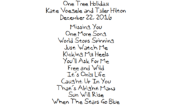 Tyler Hilton / Kate Voegele on Dec 22, 2016 [026-small]