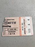 Aerosmith / Pat Travers on Feb 3, 1983 [038-small]