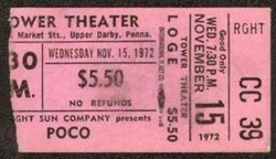 Poco / Casey Kelly / Manna on Nov 15, 1972 [054-small]