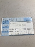 Stevie Nicks on Sep 14, 1989 [081-small]