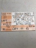 Stone Temple Pilots / Butthole Surfers / The Flaming Lips on Jul 21, 1993 [089-small]