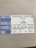 Journey / Glass Tiger on Sep 30, 1986 [092-small]