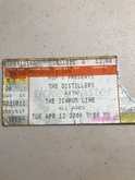 The Distillers / The Icarus Line on Apr 13, 2004 [108-small]