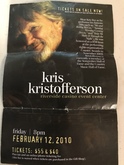 Kris Kristofferson on Feb 12, 2010 [126-small]