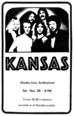 Kansas on Nov 26, 1977 [204-small]