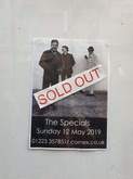 The Specials / Saffiyah Khan / The Tuts on May 12, 2019 [211-small]