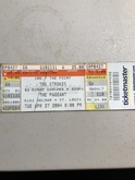 The Strokes / The Raveonettes on Apr 27, 2004 [252-small]
