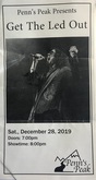 Get The Led Out on Dec 28, 2019 [297-small]