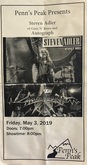 Steven Adler / Autograph on May 3, 2019 [299-small]