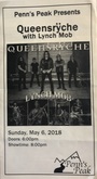 Queensryche / Lynch Mob on May 6, 2018 [310-small]