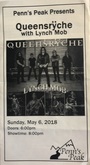 Queensrÿche / Lynch Mob on May 6, 2018 [310-small]