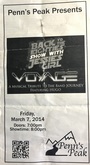 Voyage / Jessie's Girl - Back to the 80's on Mar 7, 2014 [314-small]
