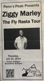 Ziggy Marley on Jul 31, 2014 [316-small]