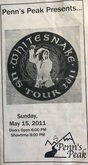 Whitesnake on May 15, 2011 [324-small]