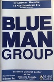 Blue Man Group on Feb 12, 2011 [330-small]