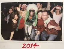 Holidelic on Dec 20, 2014 [333-small]