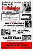 The Yardbirds on Jan 5, 1966 [335-small]