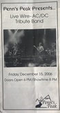 Live Wire-The Ultimate ACDC Experience on Dec 15, 2006 [347-small]