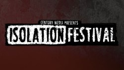 ONLINE: Isolation Festival on May 14, 2020 [349-small]
