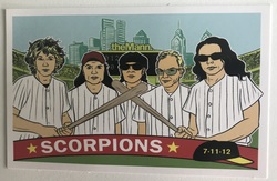 Scorpions / Tesla on Jul 11, 2012 [352-small]