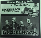 Nickelback / Seether / Saving Abel on Mar 9, 2009 [363-small]