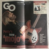 Tom Petty And The Heartbreakers / Steve Winwood / Tom Petty on Sep 16, 2014 [371-small]