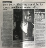 Tom Petty And The Heartbreakers / Steve Winwood / Tom Petty on Sep 16, 2014 [372-small]