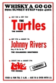 Johnny Rivers / The Chambers Brothers on Jul 27, 1966 [384-small]