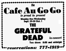 Grateful Dead on Sep 29, 1969 [398-small]