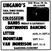 Mountain / NRBQ on Sep 9, 1969 [401-small]