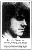 Donovan on Nov 8, 1969 [405-small]