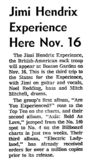 Jimi Hendrix / Cat Mother and the All Night Newsboys / The McCoys on Nov 16, 1968 [419-small]