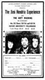 Jimi Hendrix / Soft Machine on Mar 28, 1968 [424-small]
