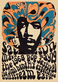Jimi Hendrix / Frank Zappa / The Mothers Of Invention / The Crazy World of Arthur Brown / Blue Cheer on May 18, 1968 [437-small]