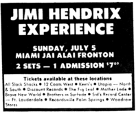 Jimi Hendrix on Jul 5, 1970 [452-small]