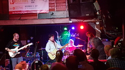 Butch Trucks / Kettle of Fish on Sep 18, 2015 [488-small]