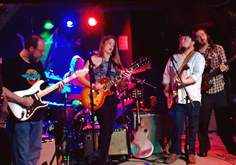Butch Trucks / Kettle of Fish on Sep 18, 2015 [491-small]