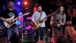 Butch Trucks / Kettle of Fish on Sep 18, 2015 [492-small]