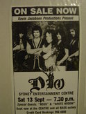 DIO / White Widow on Sep 13, 1986 [505-small]