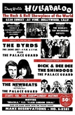 The Byrds / The Palace Guard on Feb 13, 1966 [525-small]