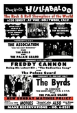 The Byrds / The Palace Guard on Feb 13, 1966 [527-small]