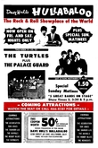 The Turtles / The Palace Guard on Jan 21, 1966 [540-small]