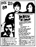 The Rascals on Oct 25, 1969 [541-small]