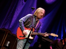 Tom Petty And The Heartbreakers / Steve Winwood on Aug 14, 2014 [564-small]