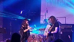Misty Marathon Hop Vol 1: All Star Zeppelin Tribute on Dec 29, 2016 [574-small]