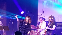 Misty Marathon Hop Vol 1: All Star Zeppelin Tribute on Dec 29, 2016 [575-small]