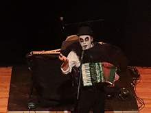 The Tiger Lillies on May 17, 2019 [608-small]